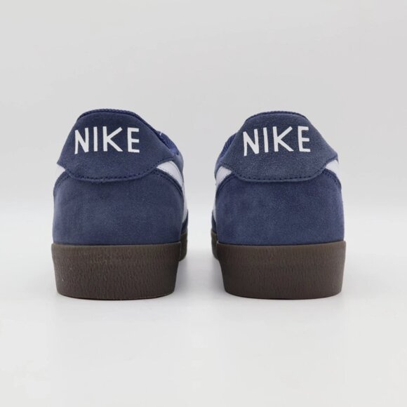 Nike Killshot 2 Midnight Navy Gum FQ8903-400 "FAST SHIPPING" - Picture 6 of 8